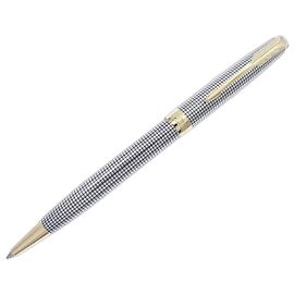 Autre Marque Parker Sonnet PRM Sizzler GT Ballpoint Pen Silvery