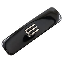 Autre Marque Barrette Etro Prata