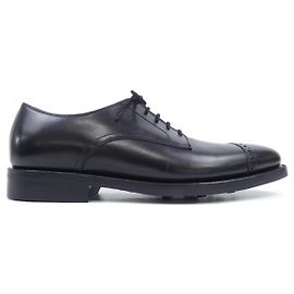 Autre Marque Scarpe in pelle Jalan Sriwijaya Nero