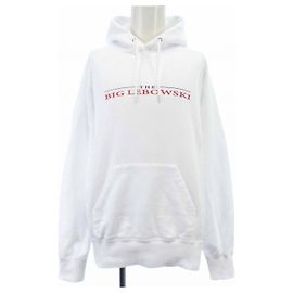 Sacai Hoodie Schwarz Weiß