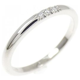 Tiffany & Co Tiffany Platin 950 Ringband Andere