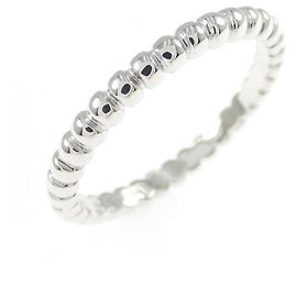 Anillo Perlee Small de Van Cleef & Arpels Dorado