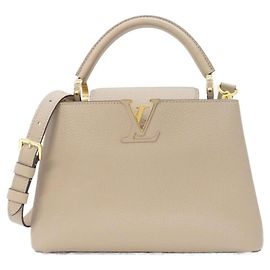 Borsa Louis Vuitton Capucines BB Altro