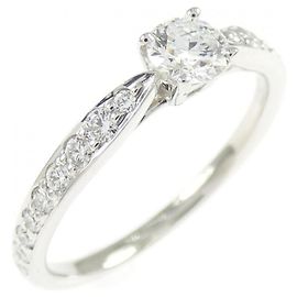 Tiffany & Co Tiffany Harmony Diamantring Andere