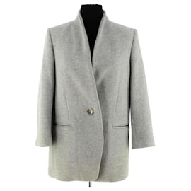 Isabel Marant Grey jacket Grey