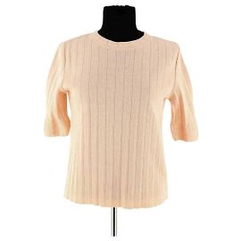 Autre Marque Top rosa Rosa