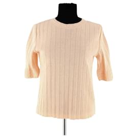 Autre Marque Top rosa Rosa