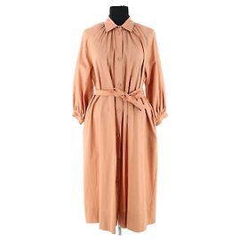 Abito rosa Max Mara Taglia M Rosa