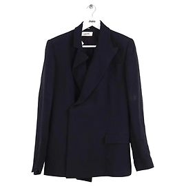 Jean Paul Gaultier Black Blazer Black