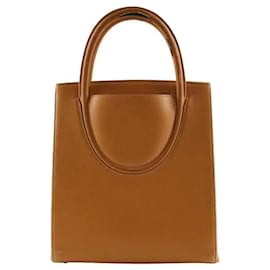 Dior Sac à main camel Camel