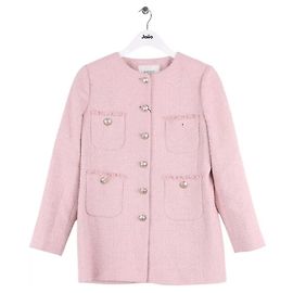 Lk Bennett Giacca rosa Rosa
