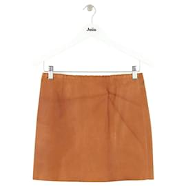 Stouls Minigonna color cammello Cammello