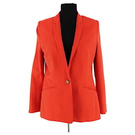 Autre Marque Red blazer Red