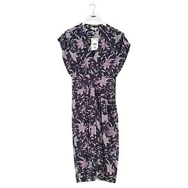 Isabel Marant Etoile Robe violette Violet
