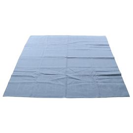 Hermès Sciarpa Hermes Carre 100 in blu Blu