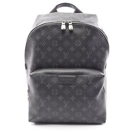Louis Vuitton Apollo Backpack/Handbag Black