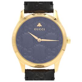 Gucci G-Timeless Quartz Watch Other