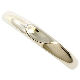 Autre Marque PT950 Platinum Band Ring Other