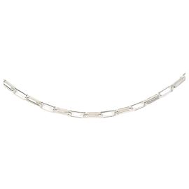 Autre Marque Colar de platina PT850 Outro