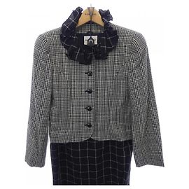 Autre Marque Completo Miss Ashida Nero Beige Altro