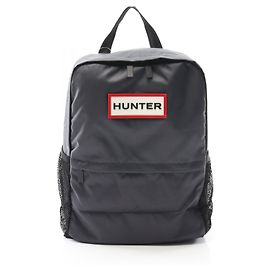 Autre Marque Hunter ORIGINAL ESSENTIAL BACKPACK SMALL Mochila de poliéster Verde Caqui