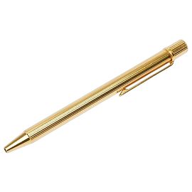 Penna a sfera Cartier Santos D'oro