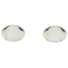 Gemelli in argento SV925 Tiffany & Co. Argento
