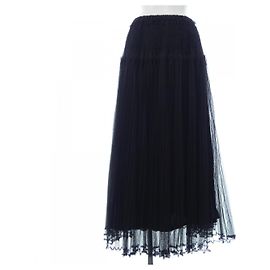 Autre Marque CHIKA KISADA Rock Schwarz