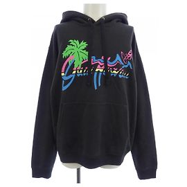 Moletom de algodão Gucci Marrom