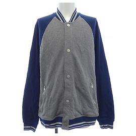 Hermès Blouson in cotone Hermes Blu Blu navy