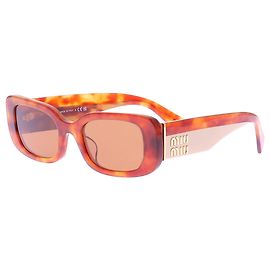 Miu Miu Gafas de sol "MU 08YS" Naranja