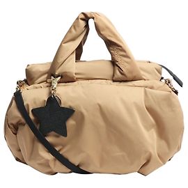 See by Chloé Sac puffer Neutral Joy Rider Autre