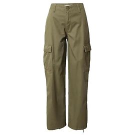 Levi's 94 Baggy Cargo Kaki Vert