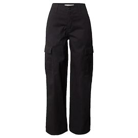 Levi's Pantaloni Cargo Baggy '94 Nero