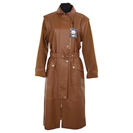 Mackage Cappotto camel Cammello