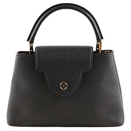 Louis Vuitton Borsa nera Nero
