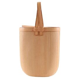 Shang Xia Borsa rosa Rosa