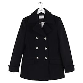 Autre Marque Black peacoat Black