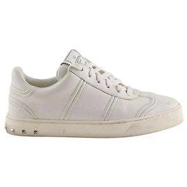 Valentino White sneakers White
