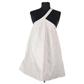 Coperni Vestido gris Gris