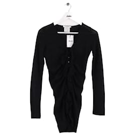 Givenchy Schwarzes Kleid Schwarz