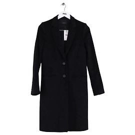 Joseph Black coat Black