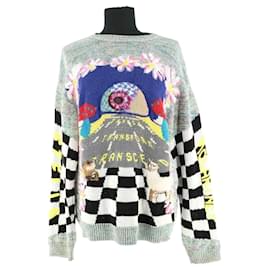 Stella Mc Cartney Pull multicolore Multicolore