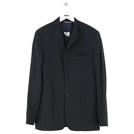 Dior Blazer blu navy Blu navy