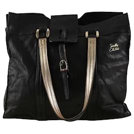 See by Chloé Sac à main noir Noir