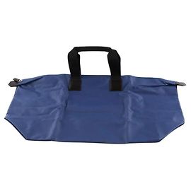 Alfred Dunhill Blauer Reisetasche Blau