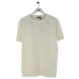 Dior Camiseta branca Branco