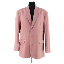 Autre Marque Blazer rosa Rosa