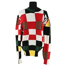 Louis Vuitton Jersey multicolor Multicolor
