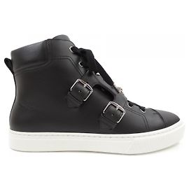 Hermès Baskets Hanky Hermes Noir